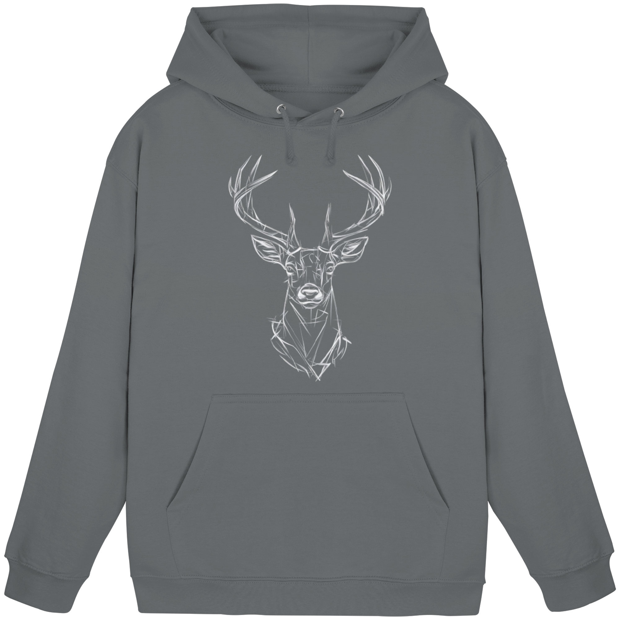 Jägermeister - Premium Unisex Hoodie