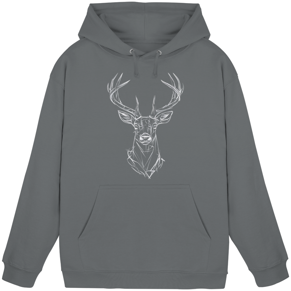 Jägermeister - Premium Unisex Hoodie