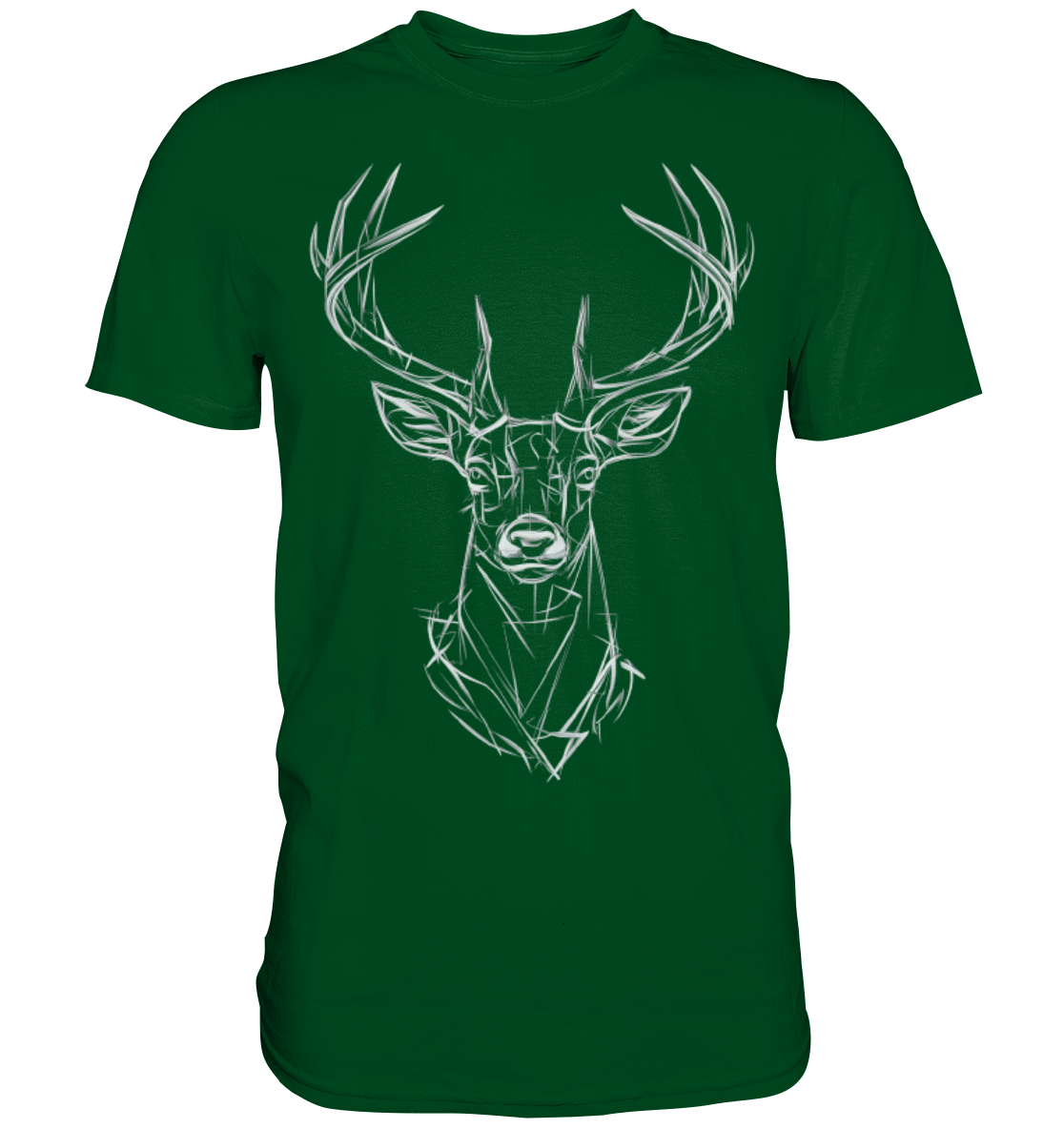 Jägerstolz - Premium Shirt