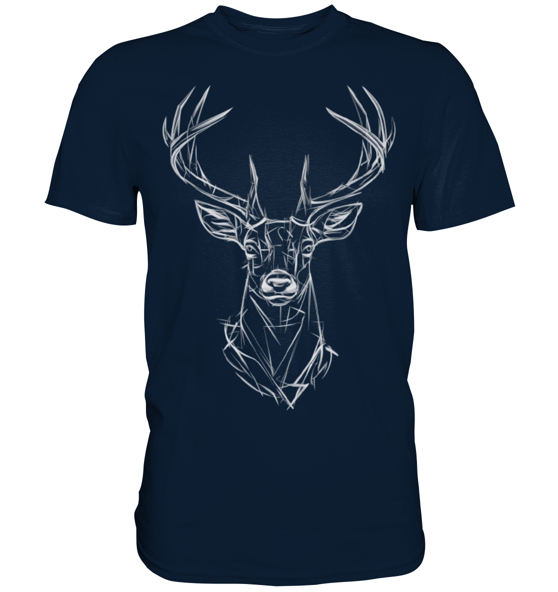 Jägerstolz - Premium Shirt