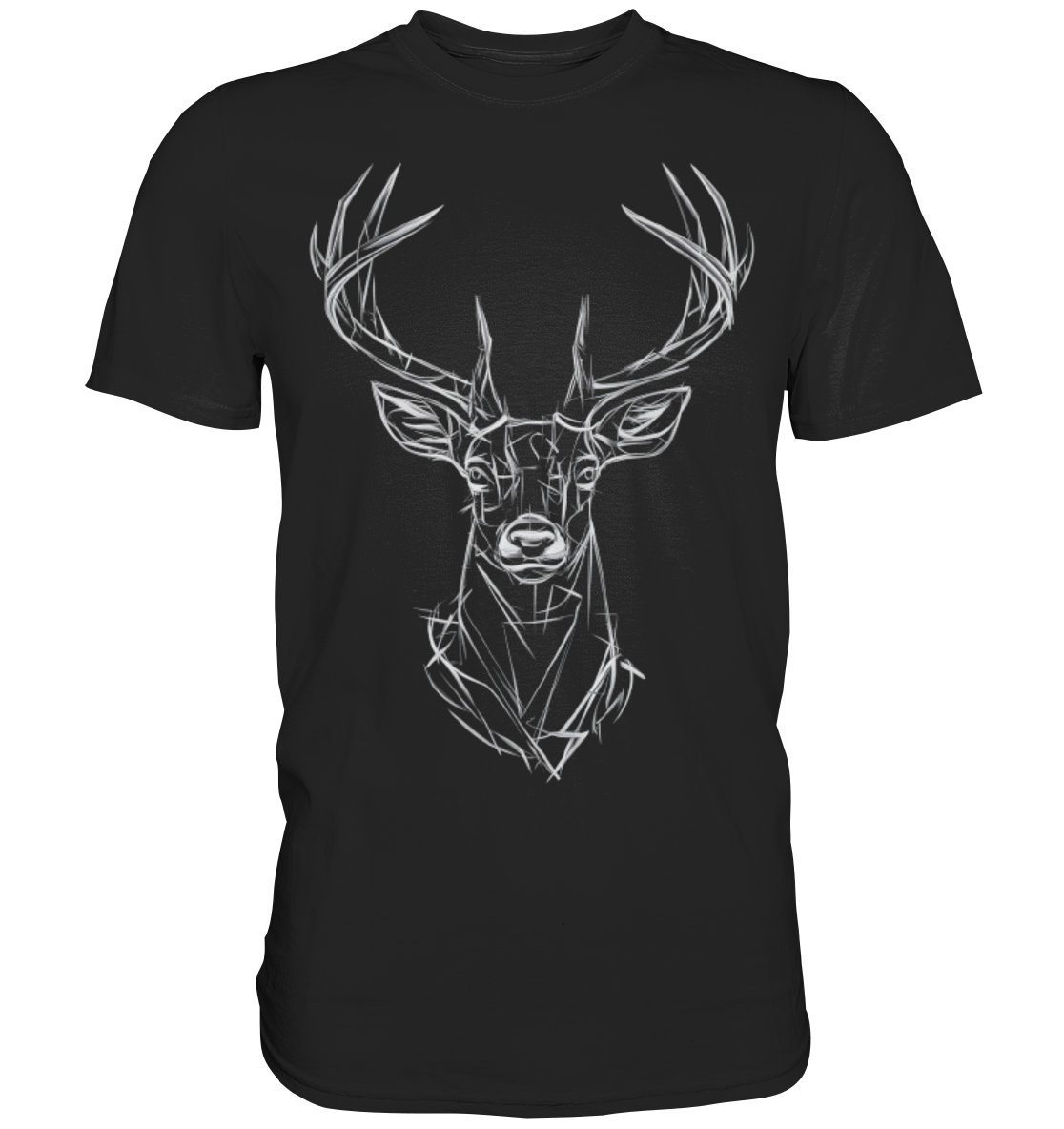 Jägerstolz - Premium Shirt