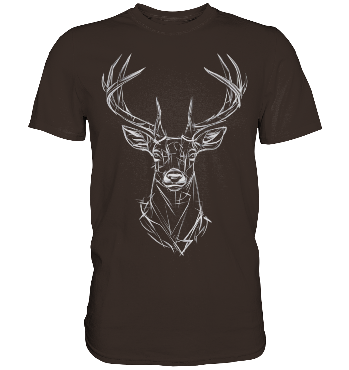 Jägerstolz - Premium Shirt