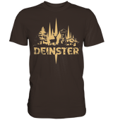 Deinster - Tshirt - Premium Shirt