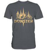 Deinster - Tshirt - Premium Shirt