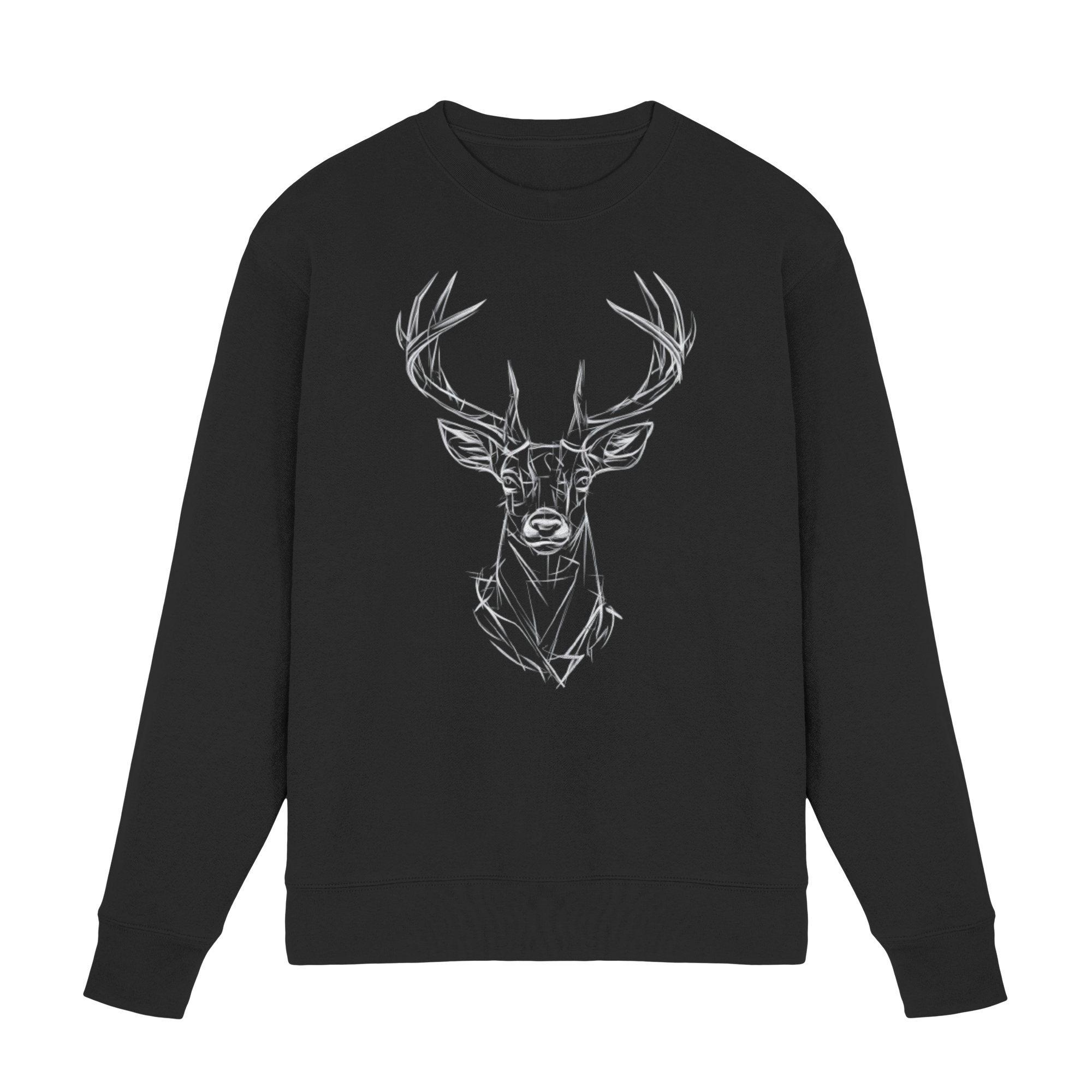Jägermeister - Premium Sweatshirt