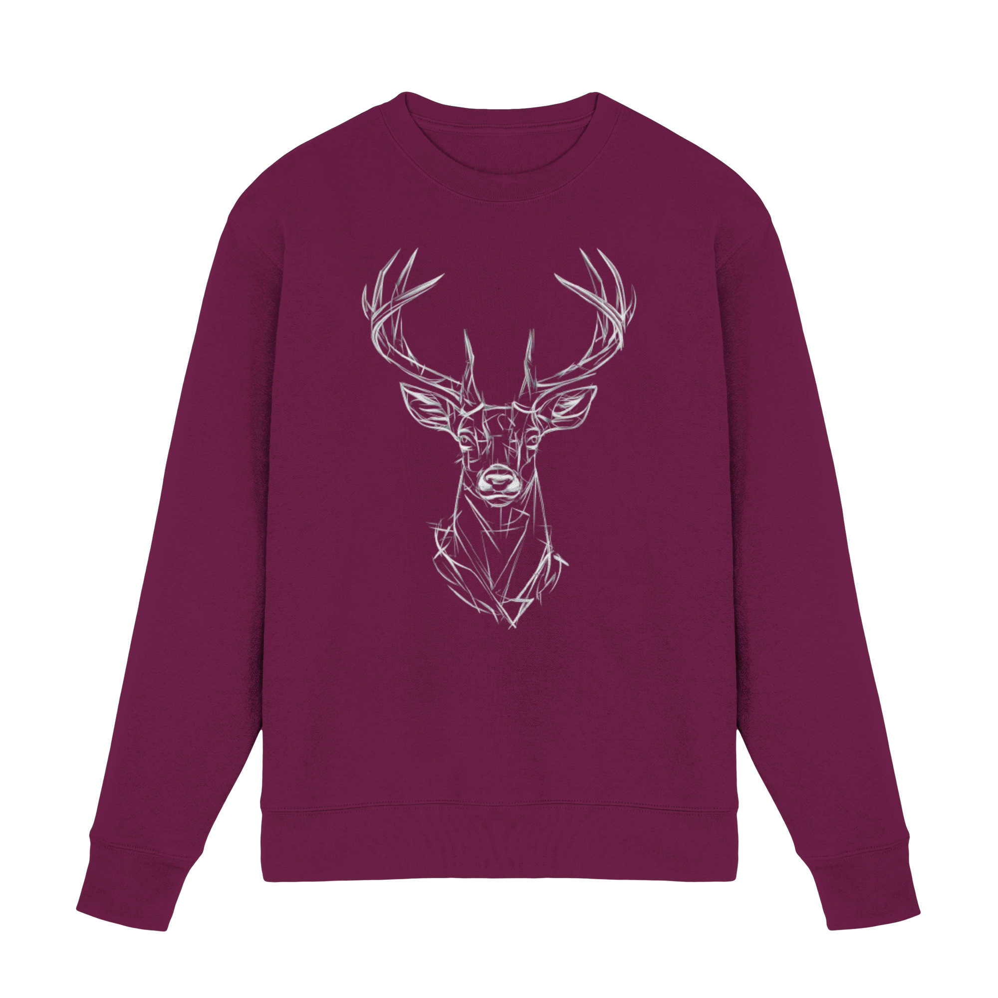 Jägermeister - Premium Sweatshirt