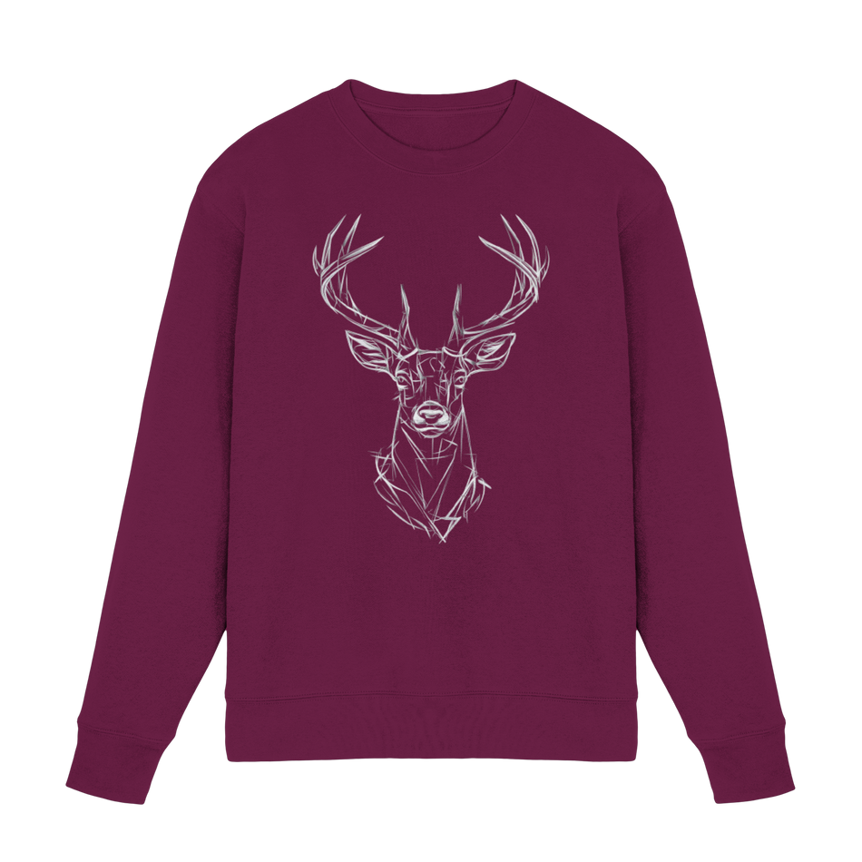 Jägermeister - Premium Sweatshirt