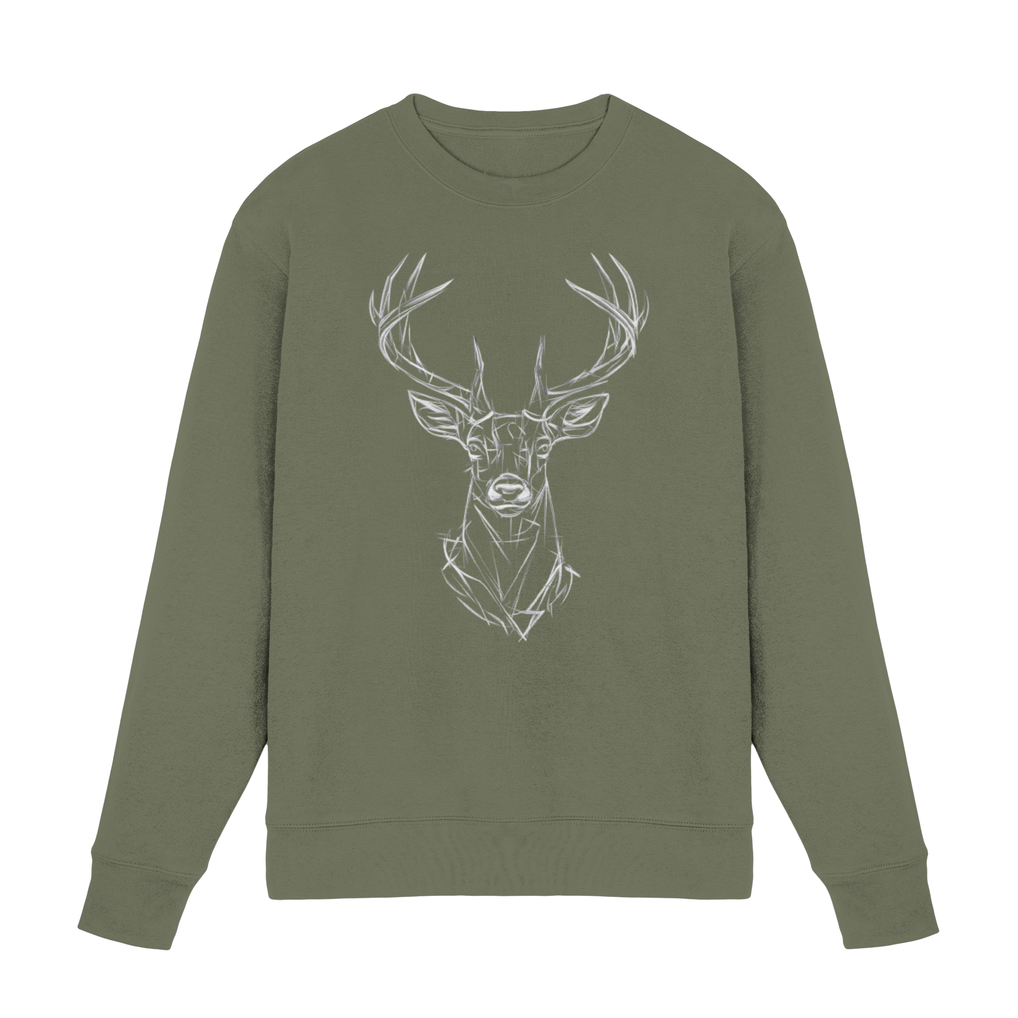 Jägermeister - Premium Sweatshirt