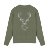 Jägermeister - Premium Sweatshirt