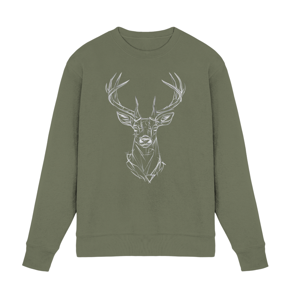 Jägermeister - Premium Sweatshirt