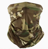 Tarn-Schlauchschal Multicam