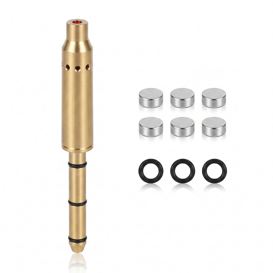 Laserpatrone .22 LR