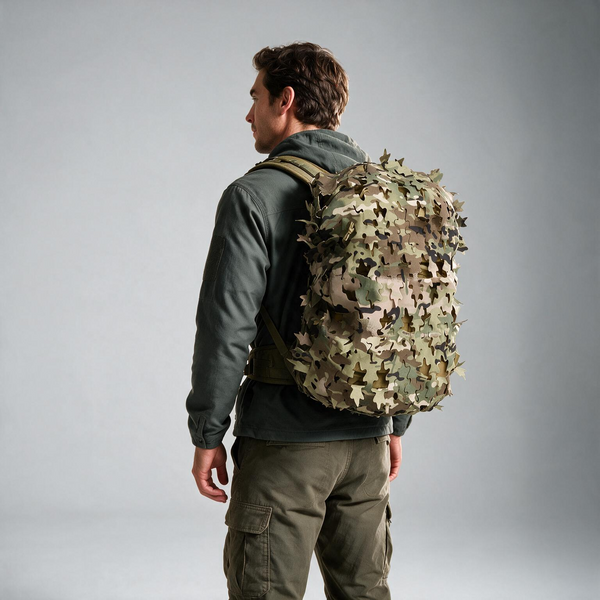 Spart den teuren Zweitrucksack