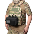 Nachschub Magazintasche in Schwarz Gruen Khaki und CP