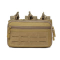 Nachschub Magazintasche Farbe Khaki