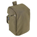 Optikwiege MOLLE-Entfernungsmesser-Tasche in Grün