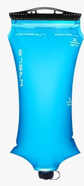 Reinfluss Wasserfilterbeutel Blau 2 Liter mit Filter