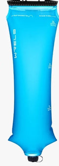 Reinfluss Wasserfilterbeutel Blau 3 Liter mit Filter