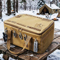 Deinster Reviergut 42-Liter Ausrüstungstasche – Bild 2