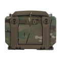 Riegelbox MOLLE-Riegel-Clip Rückseite