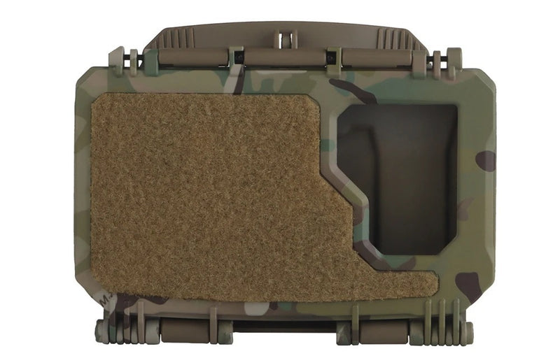 Riegelbox MOLLE-Handybox Multicam Plus, Sportschützen