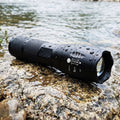 Rotglut Deep-Red Pirschlampe 660nm Hero 2
