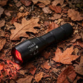 Rotglut Deep-Red Pirschlampe 660nm Hero 4