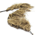 Schattenwerk Ghillie-Tarnband für Gewehre, Desert-Tarnseil