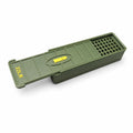 Schubkammer Patronenbox .22 LR 100 Schuss offen