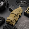 Standgriff Pistolenholster Hero 1