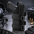 Standgriff Pistolenholster Hero 2
