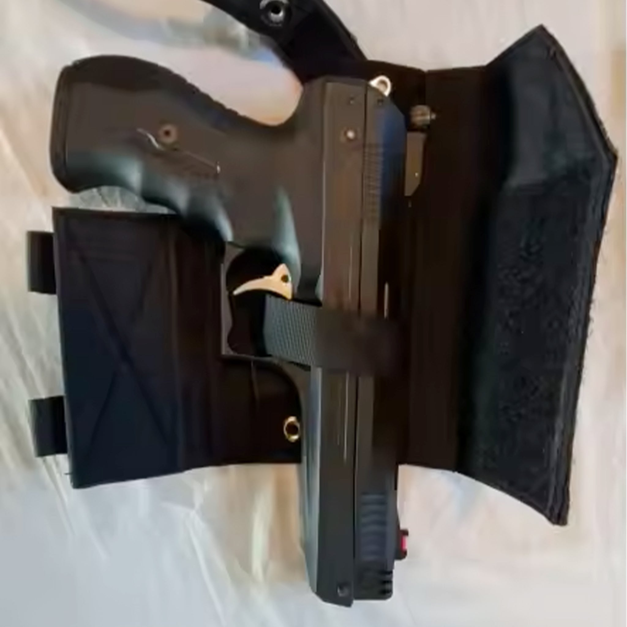 LP-V2:: Standgriff Review 1