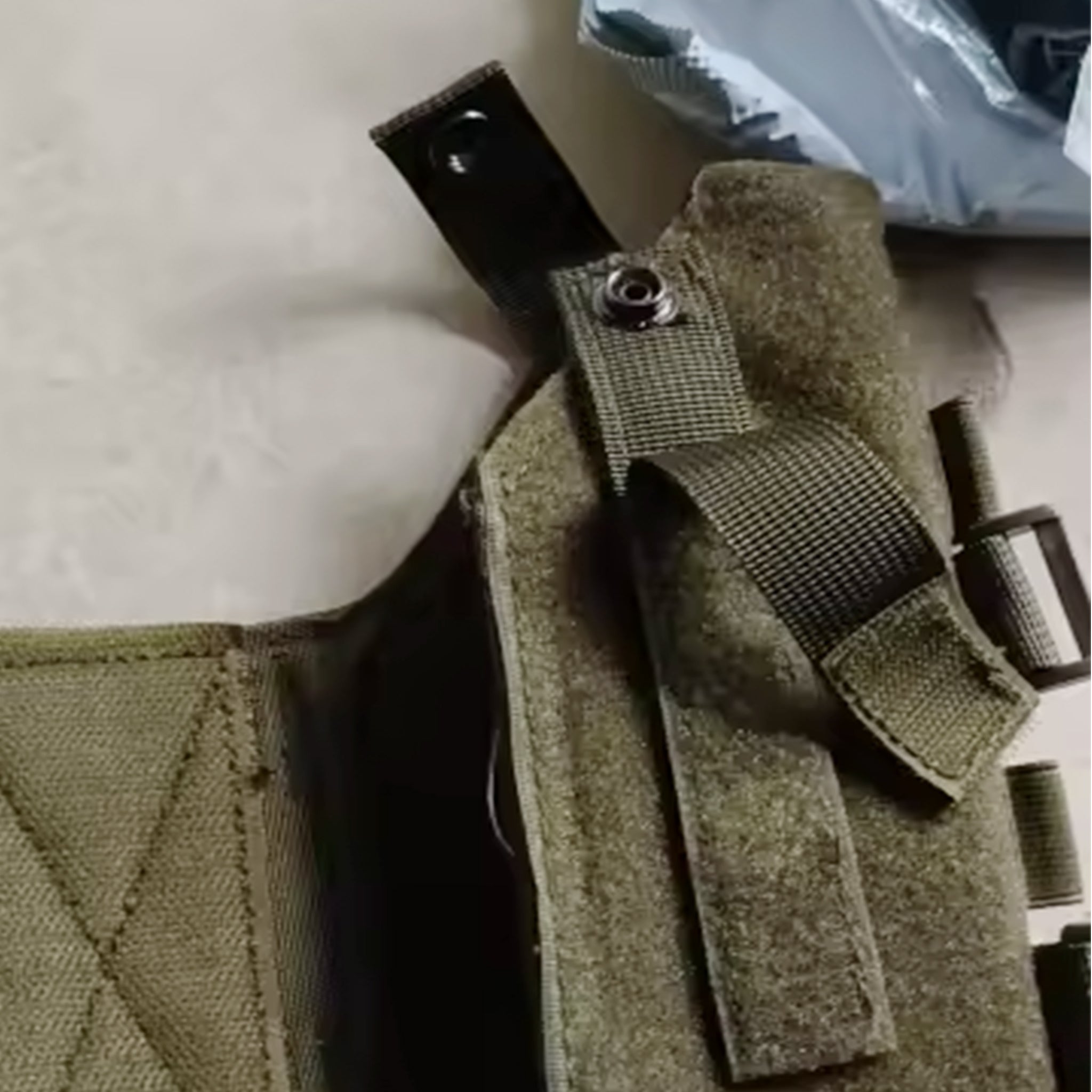 LP-V2:: Standgriff Review 2