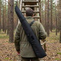 Deinster Standhülle Gepolsterte Tragetasche für Langwaffen – Bild 4 (Revier)