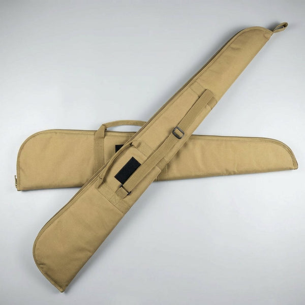 Passt für Langwaffen bis 120 cm
