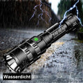 Strahlwerk Jagdlampe wasserdicht bei Regen