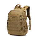 Tragwerk Taktischer MOLLE-Rucksack in Khaki