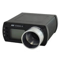 Tempowert Chronograph Schwarz, Seitenansicht