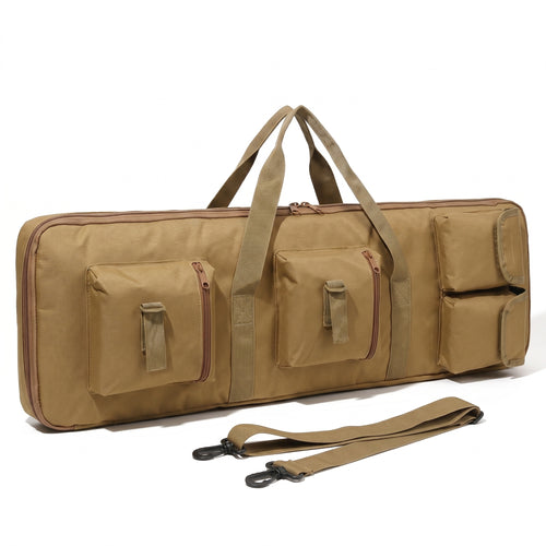 LP-V2:: Tragwerk Gewehrtasche Dreiviertelansicht