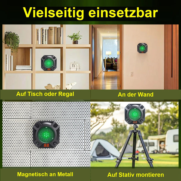 Schluss mit teurem Rätselraten