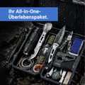 Jagd-Notfallset - Ihr All-in-One Überlebenspaket