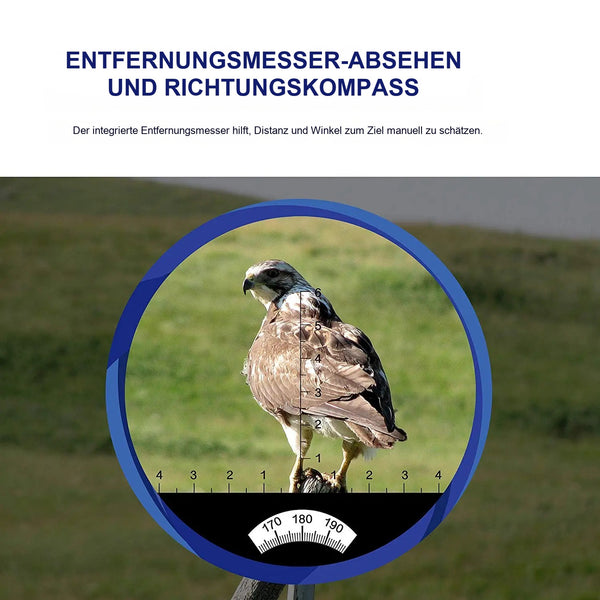 Alles in einem Griff