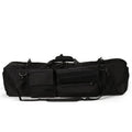 Zielfracht Doppel-Gewehrtasche in Schwarz