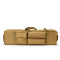 Zielfracht Doppel-Gewehrtasche in Tan