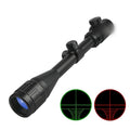 Deinster Zielklar Zielfernrohr – 4-16x40 beleuchtet