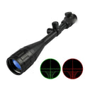 Deinster Zielklar Zielfernrohr – 6-24x50 beleuchtet