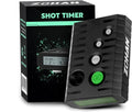 Zündzeit Shot-Timer Verpackung mit Gerät