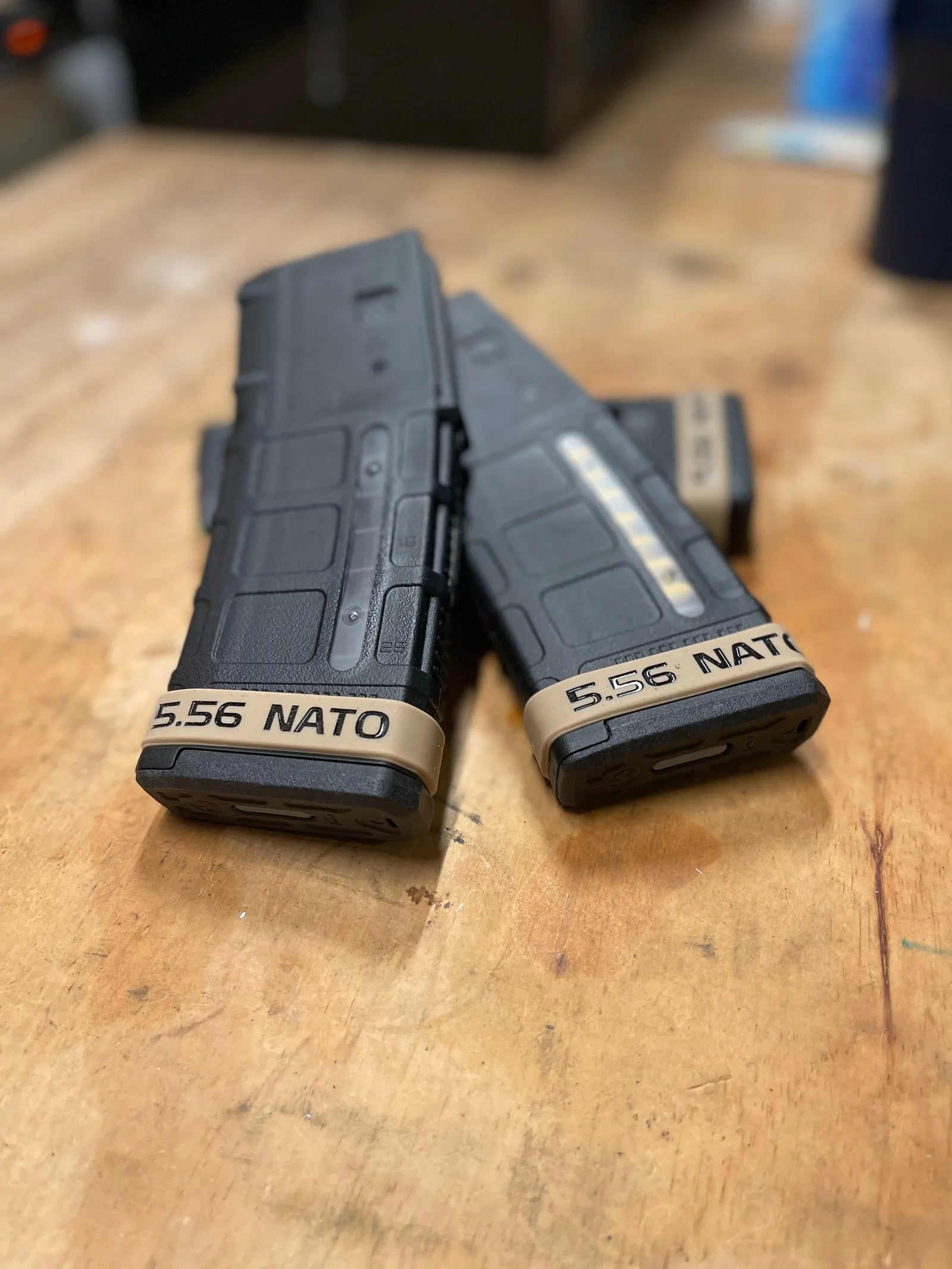SilikonTag® – Daniel R.