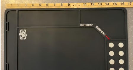 MagnetMat 360 – James R.