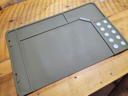 MagnetMat 360 – Daniel R.